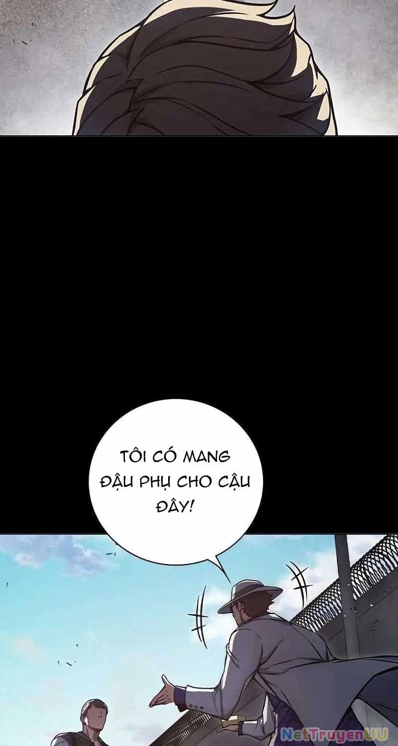 Nhà Tù Vị Thành Niên Chapter 16 - Trang 144