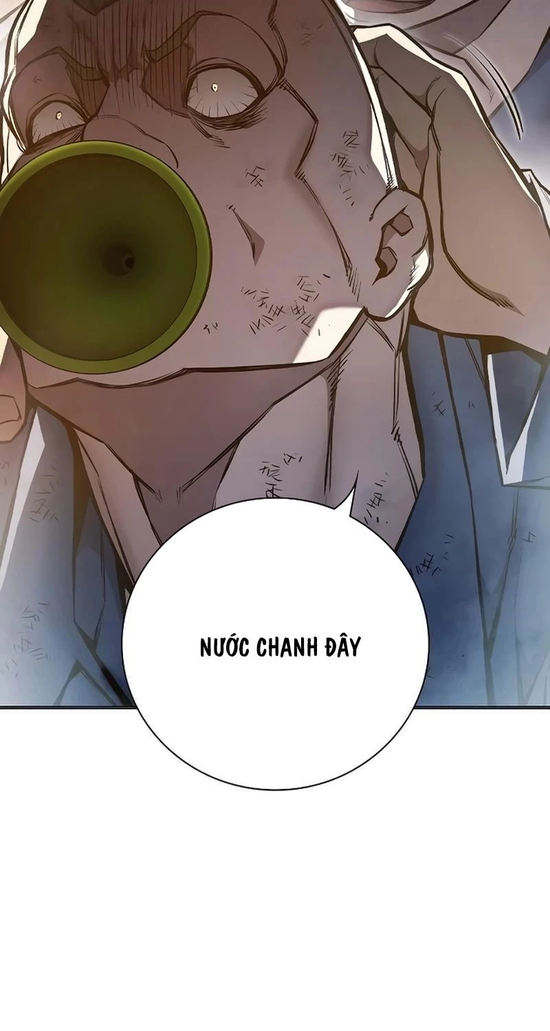 Nhà Tù Vị Thành Niên Chapter 10 - Trang 2