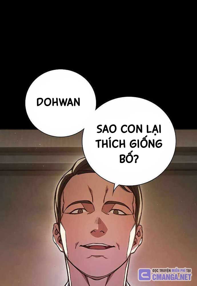 Nhà Tù Vị Thành Niên Chapter 14 - Trang 73