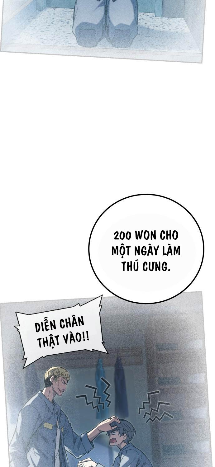 Nhà Tù Vị Thành Niên Chapter 1 - Trang 16