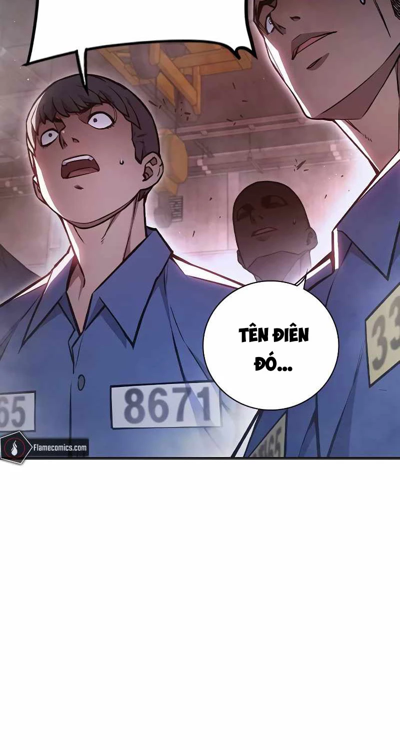 Nhà Tù Vị Thành Niên Chapter 13 - Trang 141