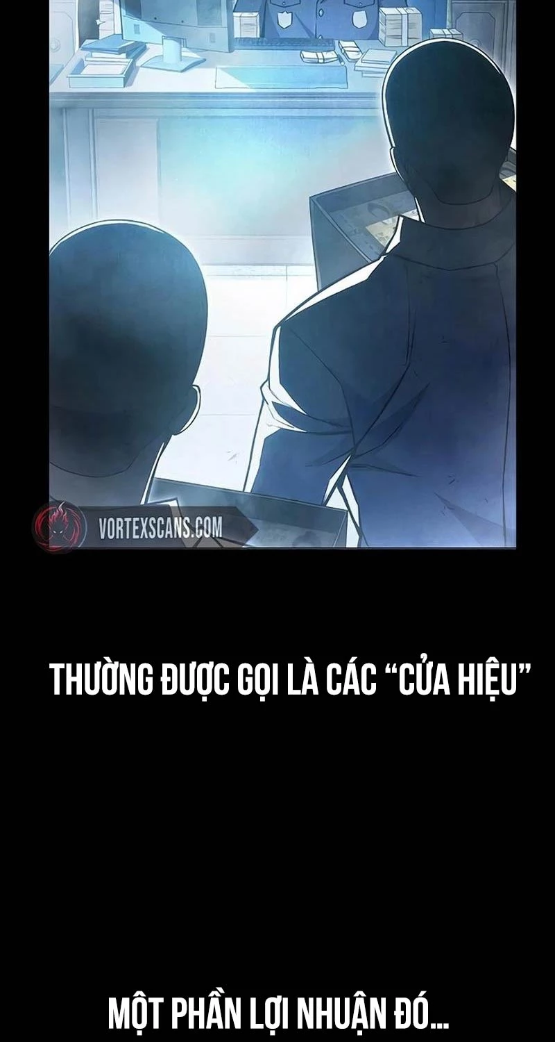 Nhà Tù Vị Thành Niên Chapter 12 - Trang 5