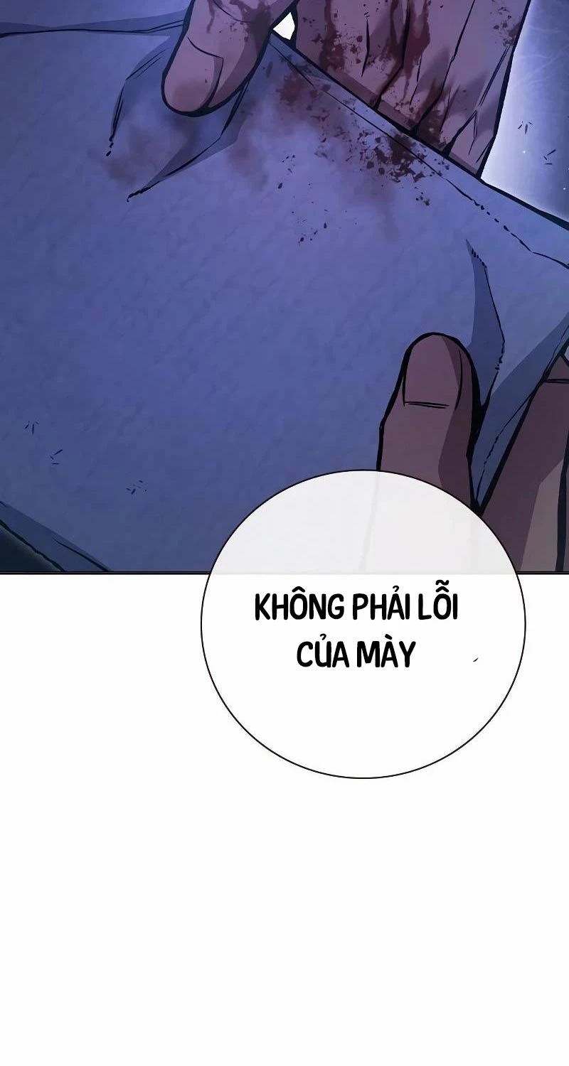 Nhà Tù Vị Thành Niên Chapter 12 - Trang 136