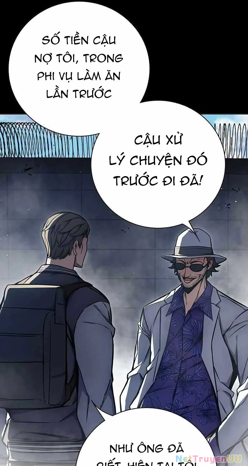 Nhà Tù Vị Thành Niên Chapter 16 - Trang 149