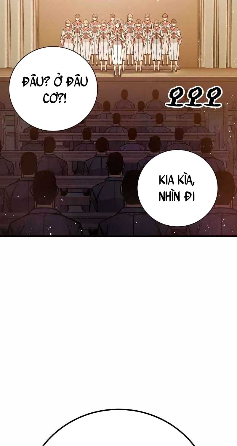 Nhà Tù Vị Thành Niên Chapter 17 - Trang 111