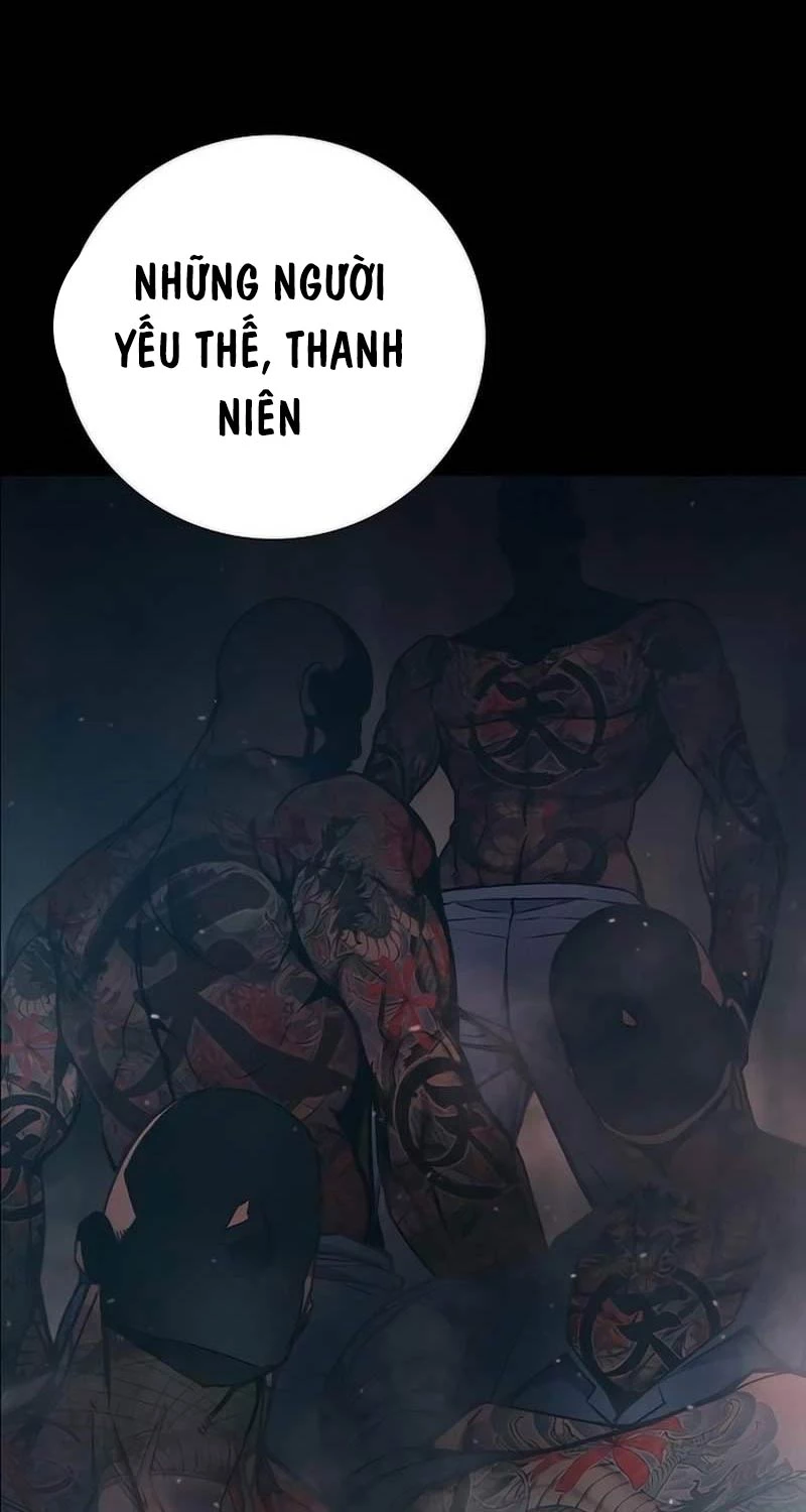 Nhà Tù Vị Thành Niên Chapter 10 - Trang 25