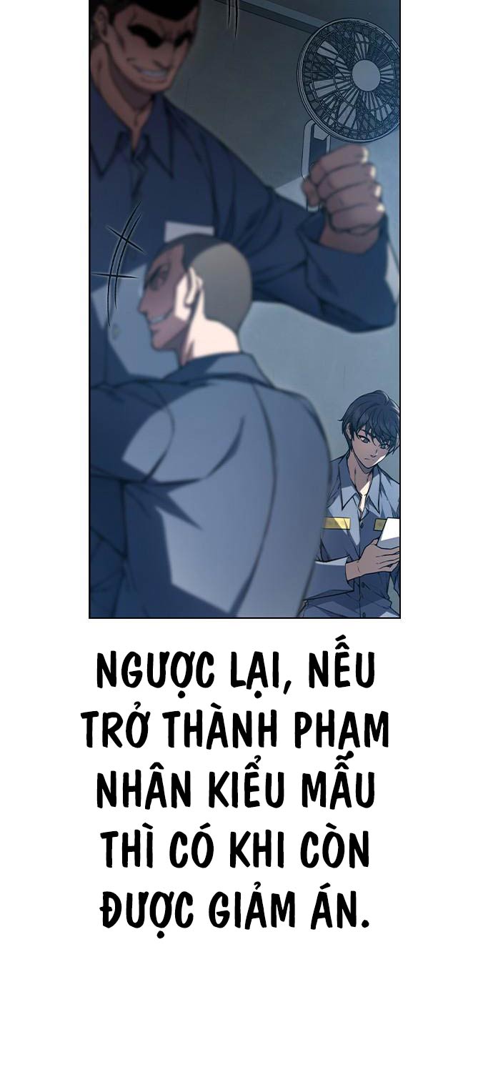 Nhà Tù Vị Thành Niên Chapter 1 - Trang 102