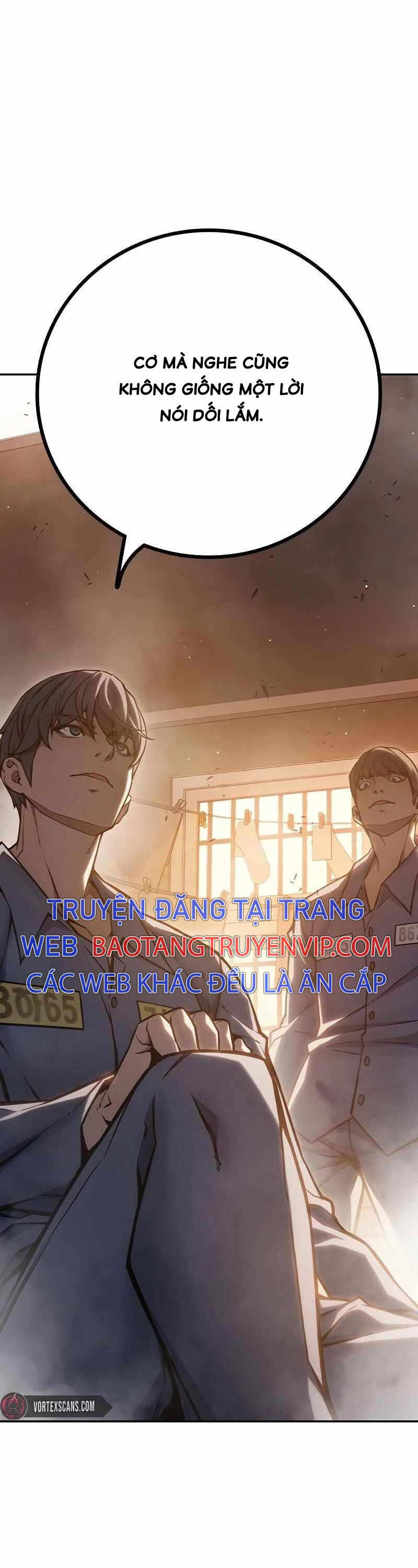 Nhà Tù Vị Thành Niên Chapter 7 - Trang 44