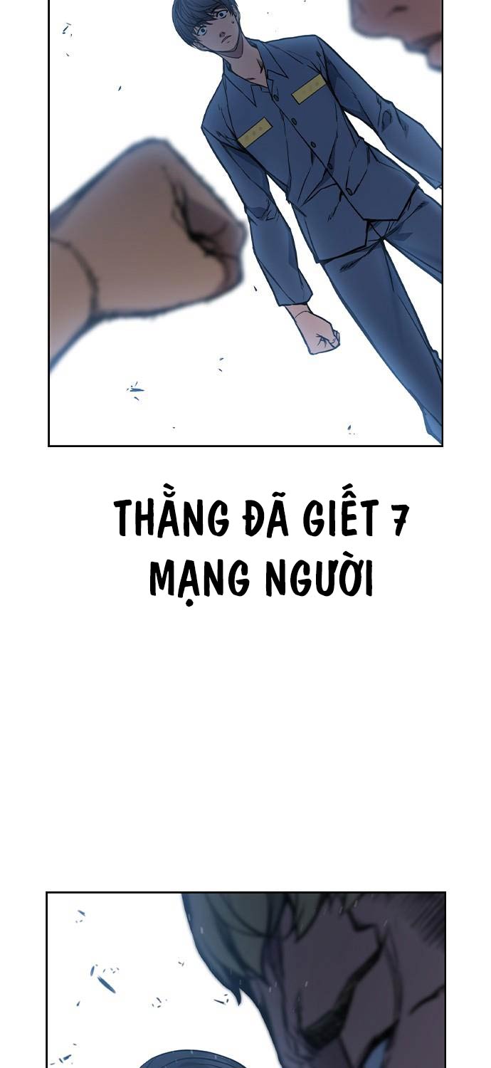 Nhà Tù Vị Thành Niên Chapter 1 - Trang 148