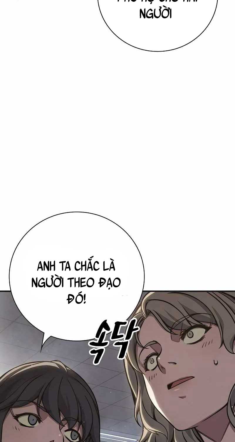 Nhà Tù Vị Thành Niên Chapter 17 - Trang 139