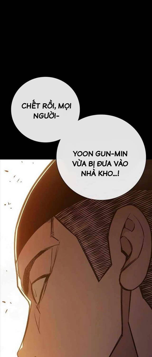 Nhà Tù Vị Thành Niên Chapter 5 - Trang 72