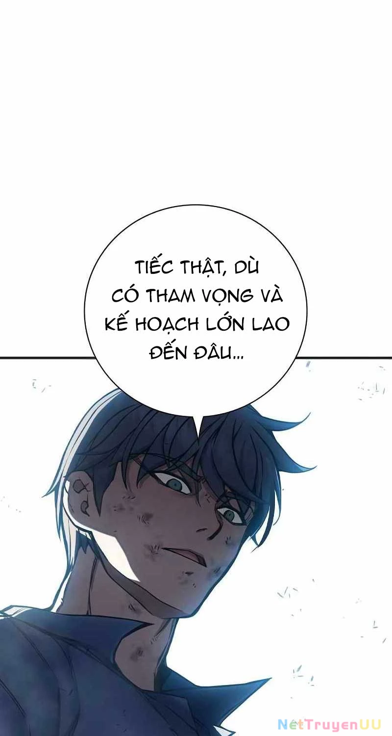 Nhà Tù Vị Thành Niên Chapter 16 - Trang 35