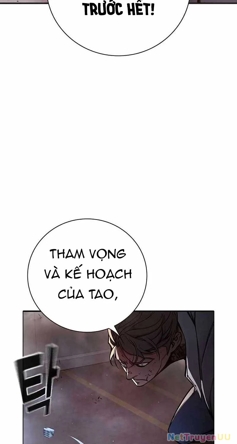 Nhà Tù Vị Thành Niên Chapter 16 - Trang 30