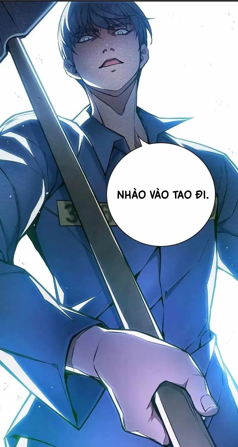 Nhà Tù Vị Thành Niên Chapter 11 - Trang 26