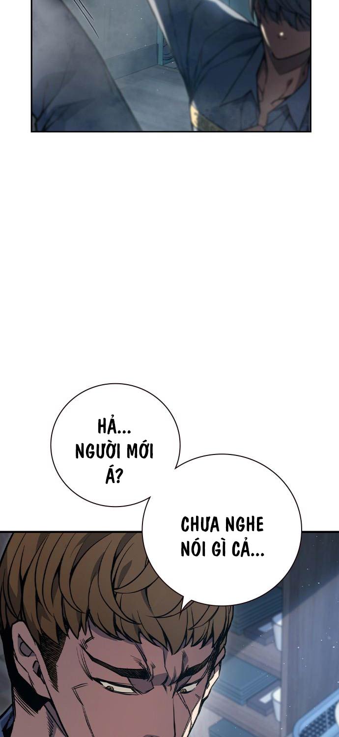 Nhà Tù Vị Thành Niên Chapter 1 - Trang 118