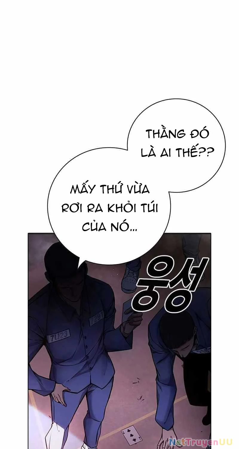 Nhà Tù Vị Thành Niên Chapter 16 - Trang 88