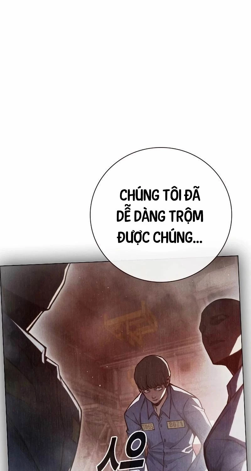 Nhà Tù Vị Thành Niên Chapter 12 - Trang 108