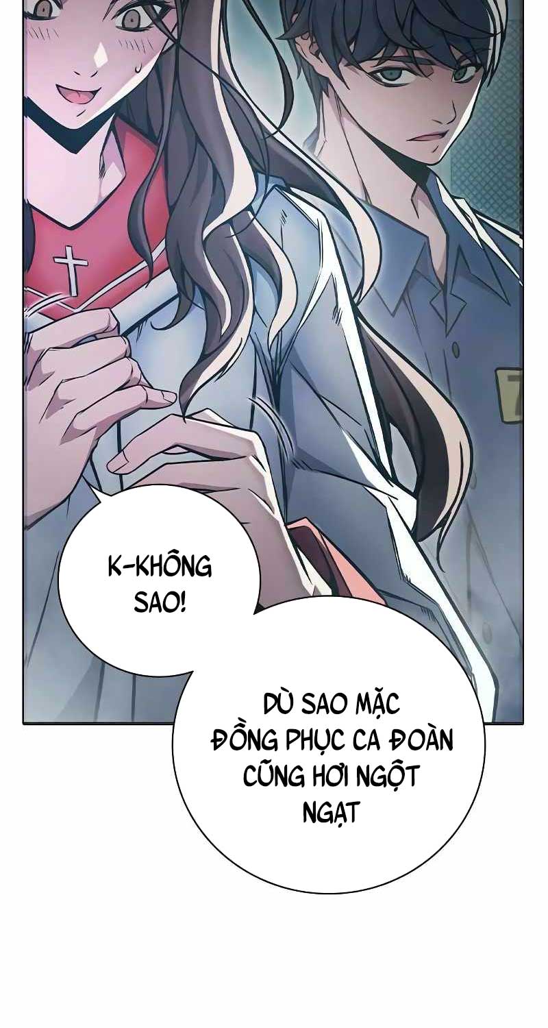 Nhà Tù Vị Thành Niên Chapter 17 - Trang 153