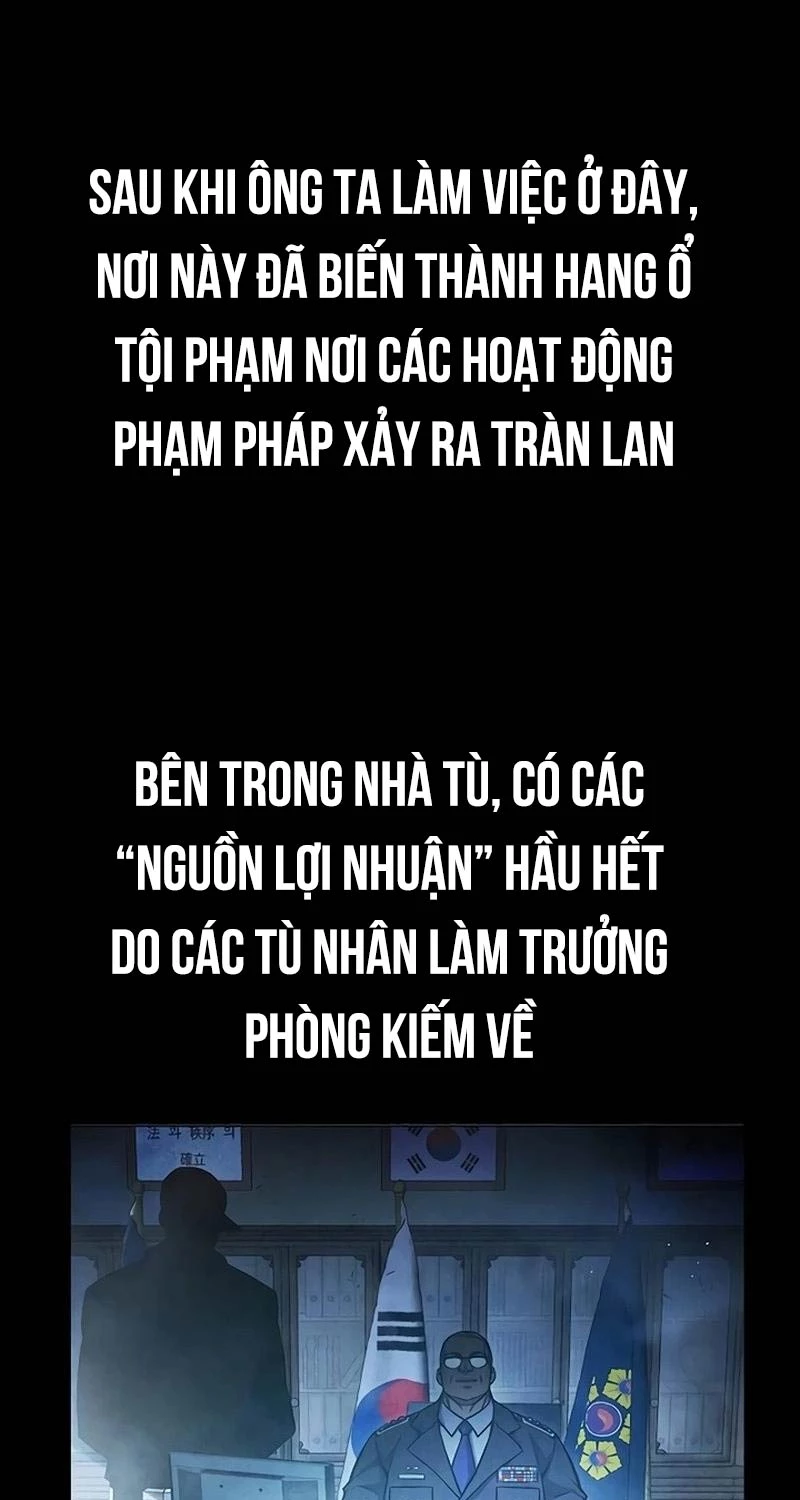 Nhà Tù Vị Thành Niên Chapter 12 - Trang 4