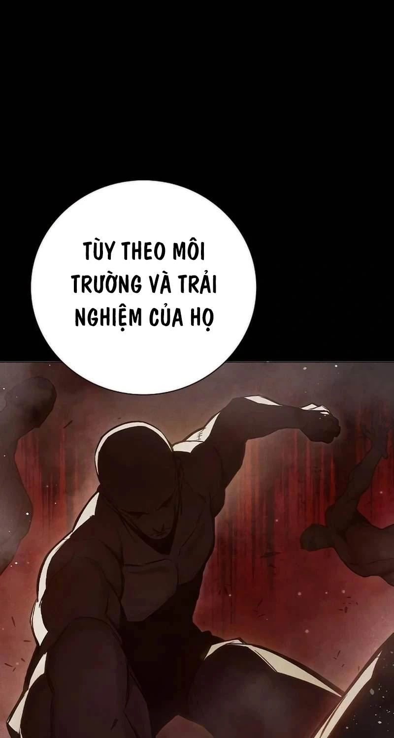 Nhà Tù Vị Thành Niên Chapter 10 - Trang 28