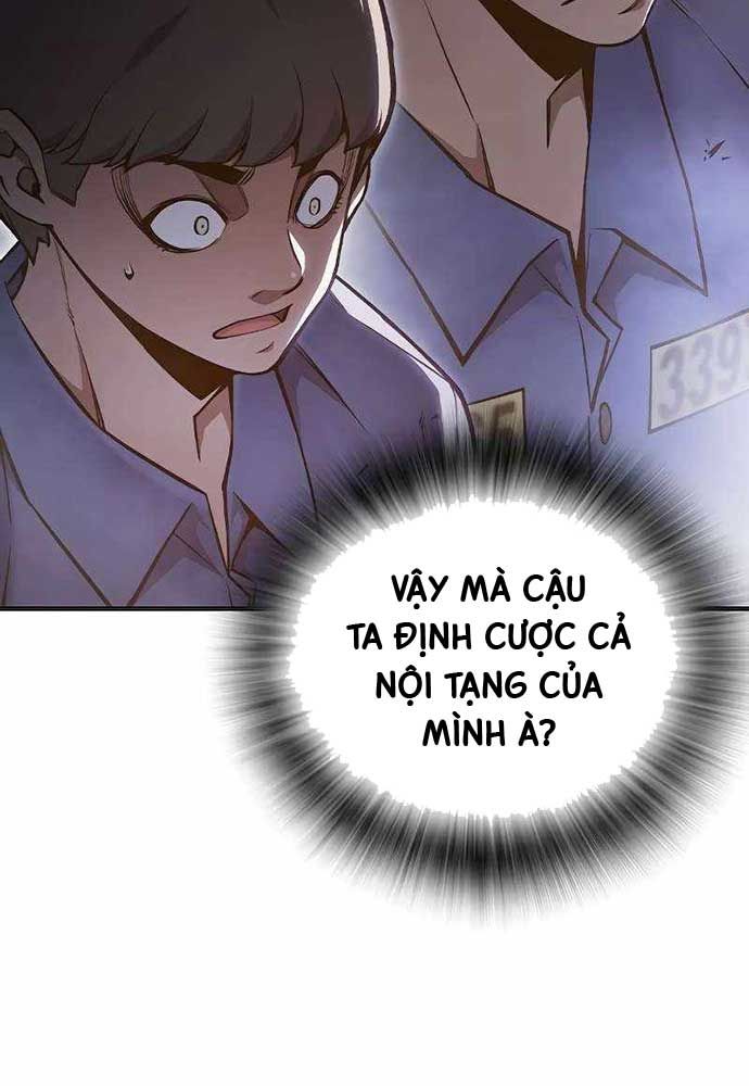 Nhà Tù Vị Thành Niên Chapter 14 - Trang 15