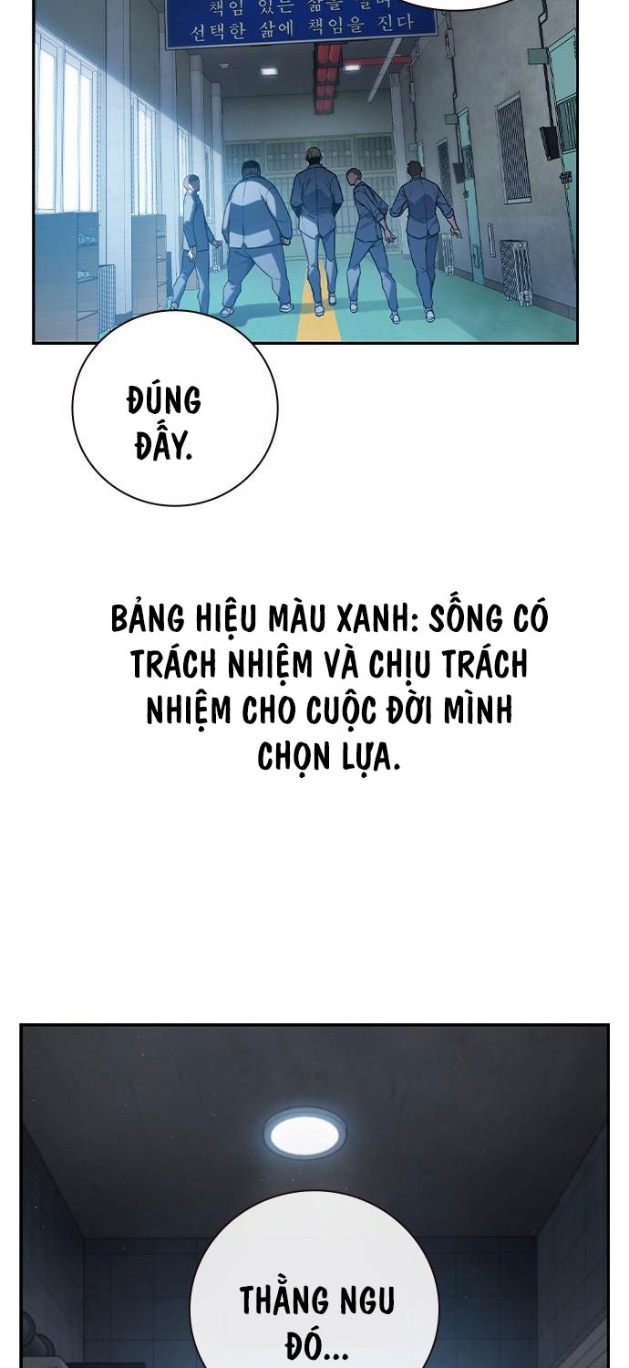 Nhà Tù Vị Thành Niên Chapter 1 - Trang 50