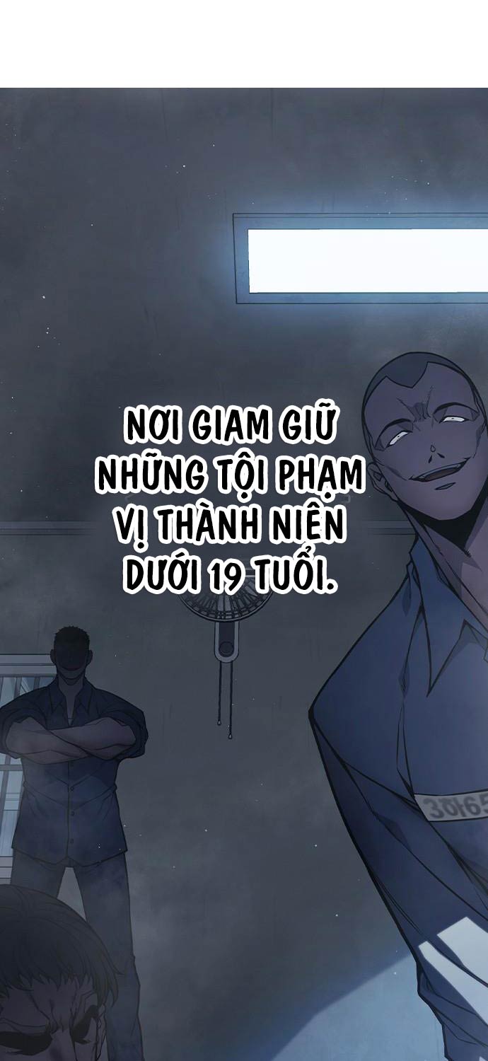 Nhà Tù Vị Thành Niên Chapter 1 - Trang 22