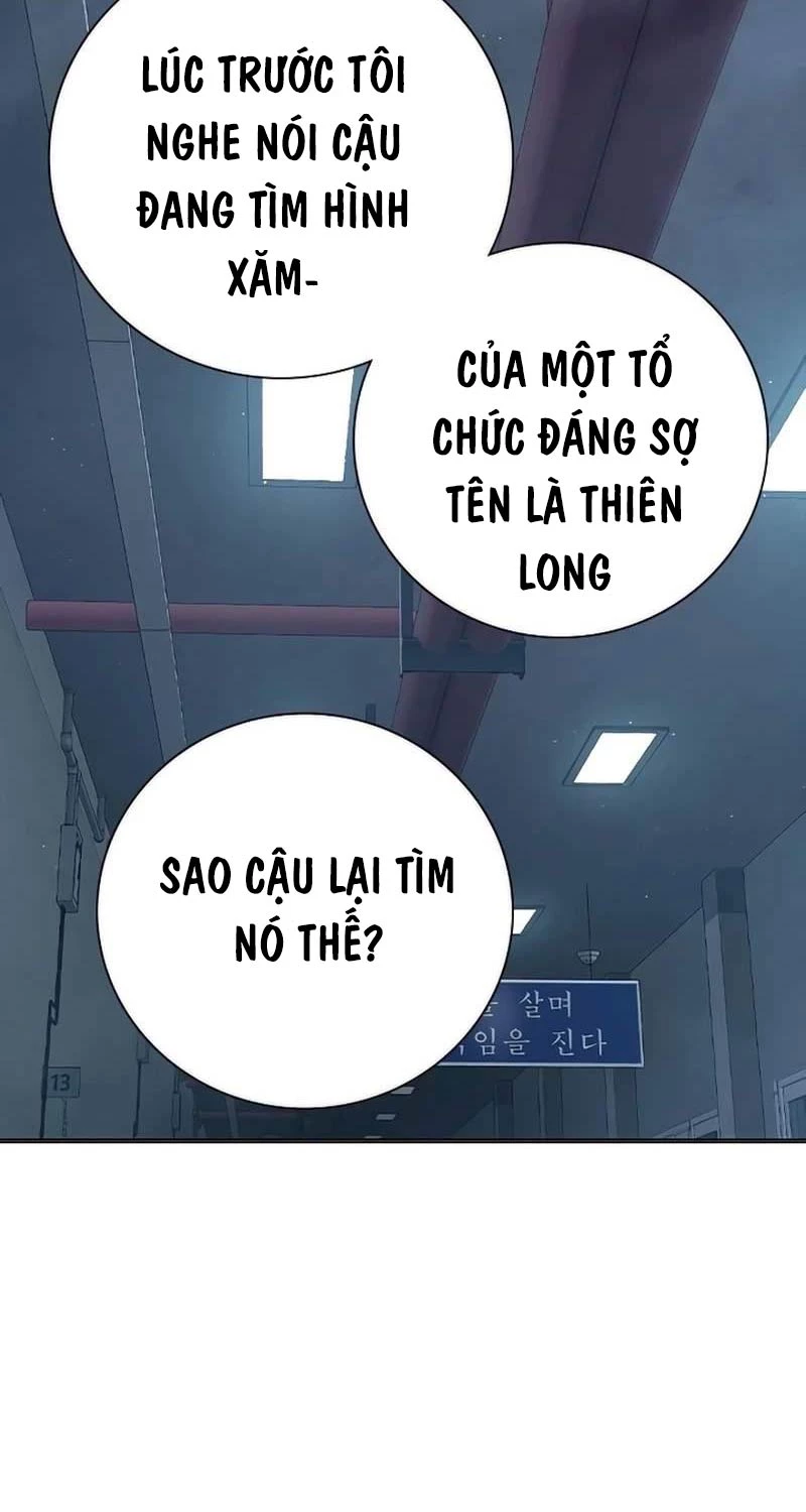 Nhà Tù Vị Thành Niên Chapter 10 - Trang 91