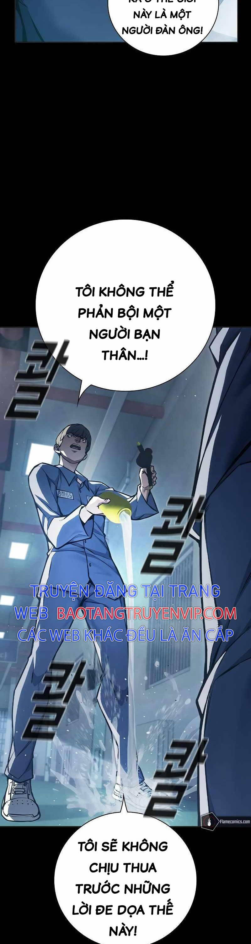 Nhà Tù Vị Thành Niên Chapter 8 - Trang 58