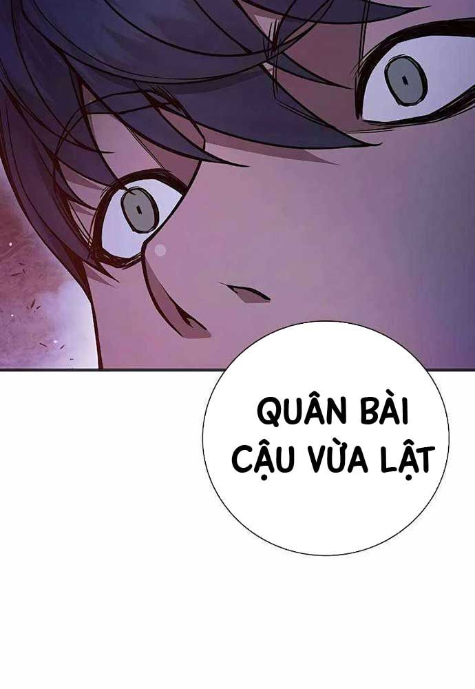 Nhà Tù Vị Thành Niên Chapter 14 - Trang 42