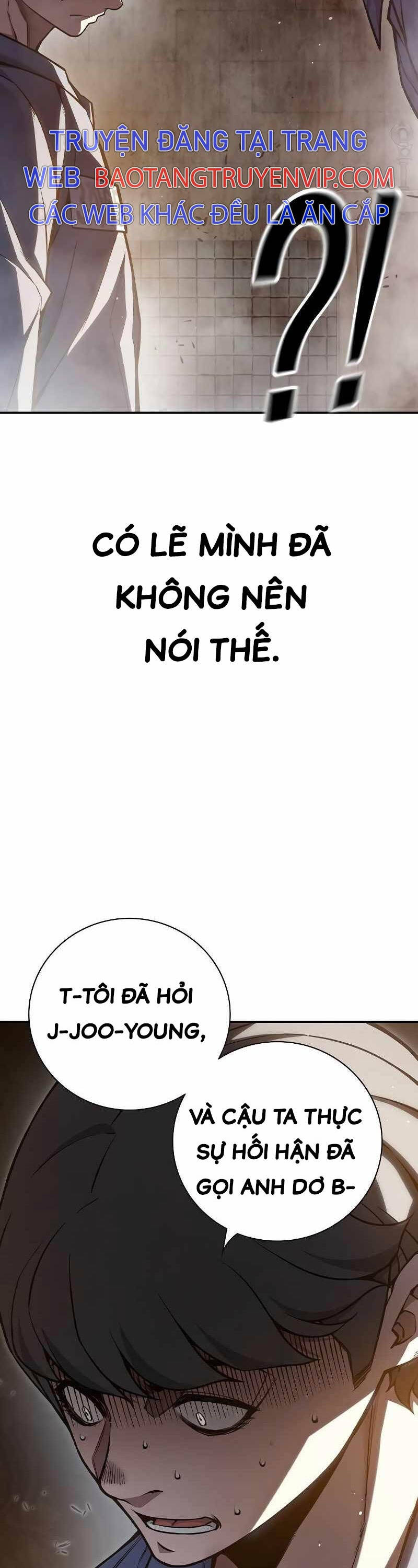 Nhà Tù Vị Thành Niên Chapter 8 - Trang 40