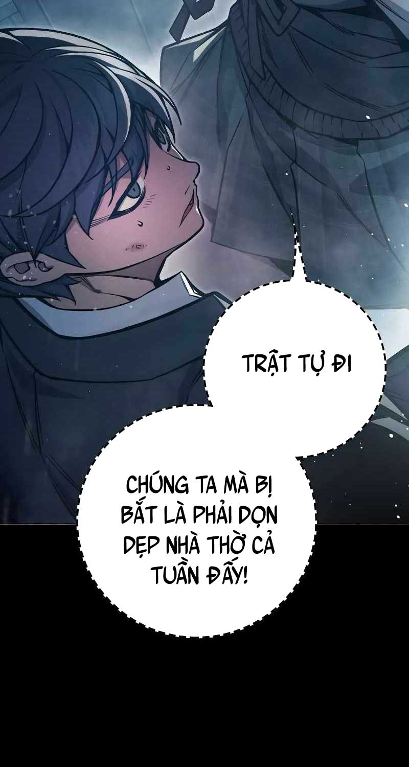 Nhà Tù Vị Thành Niên Chapter 17 - Trang 105