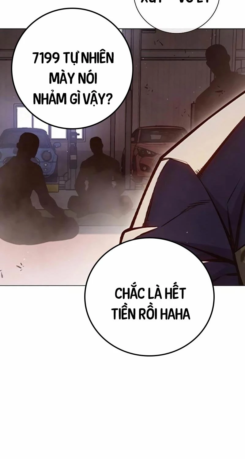 Nhà Tù Vị Thành Niên Chapter 12 - Trang 54