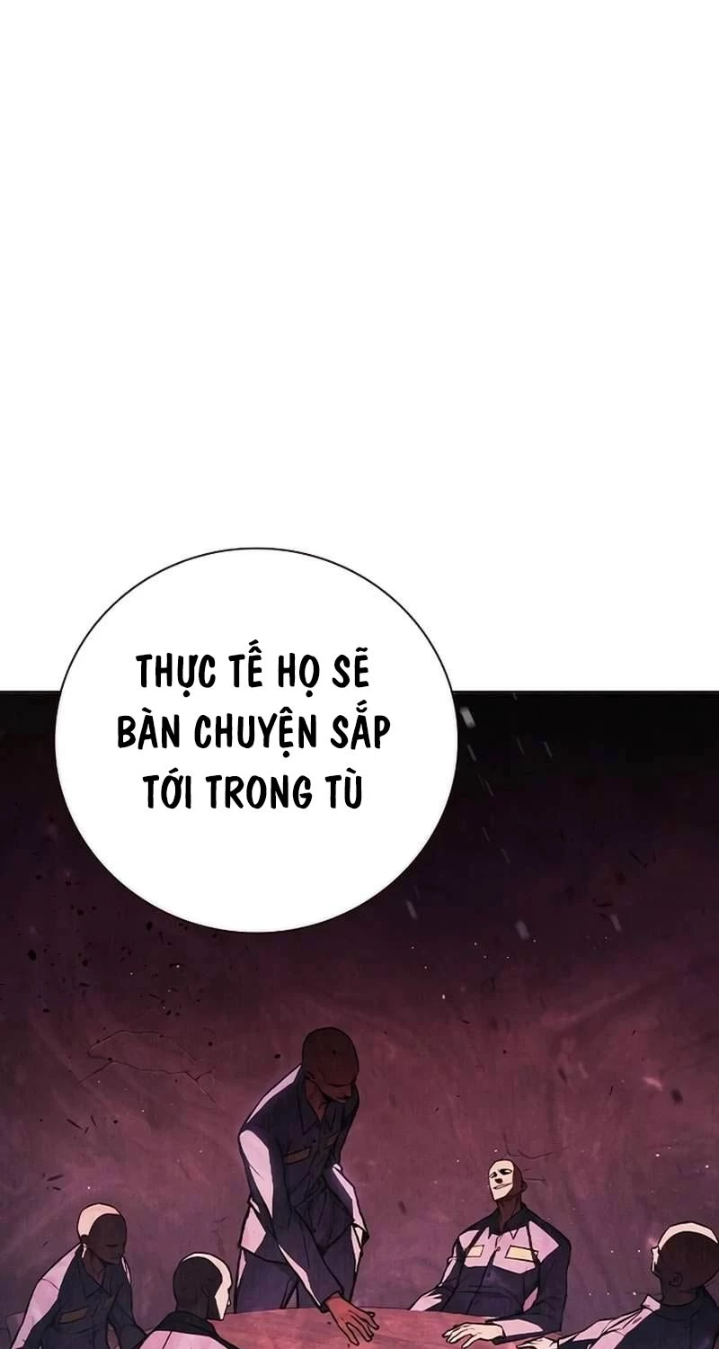 Nhà Tù Vị Thành Niên Chapter 10 - Trang 107