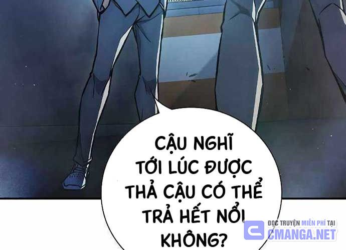 Nhà Tù Vị Thành Niên Chapter 14 - Trang 202