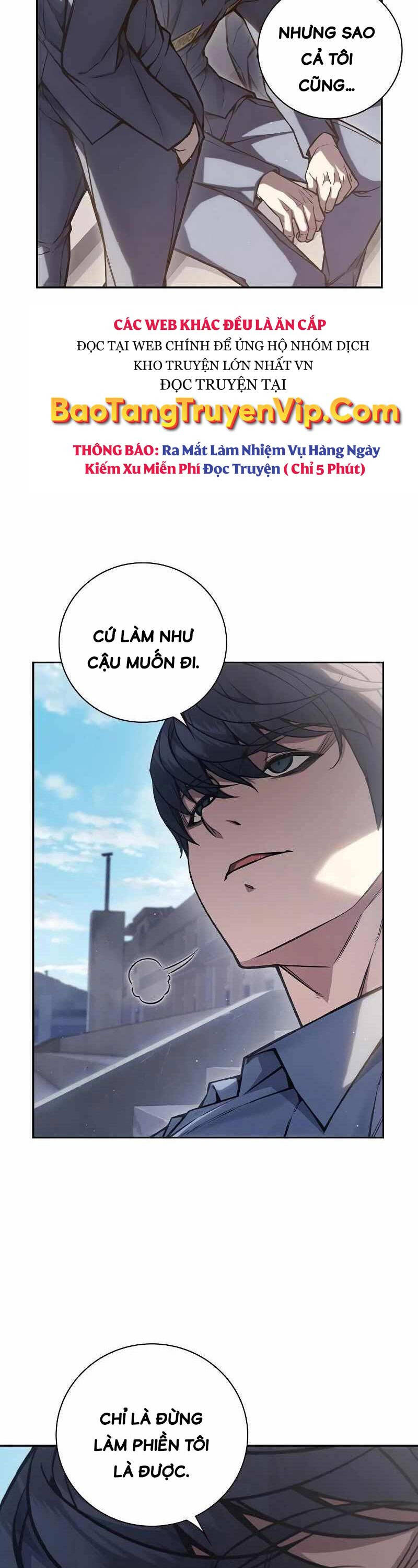 Nhà Tù Vị Thành Niên Chapter 7 - Trang 16