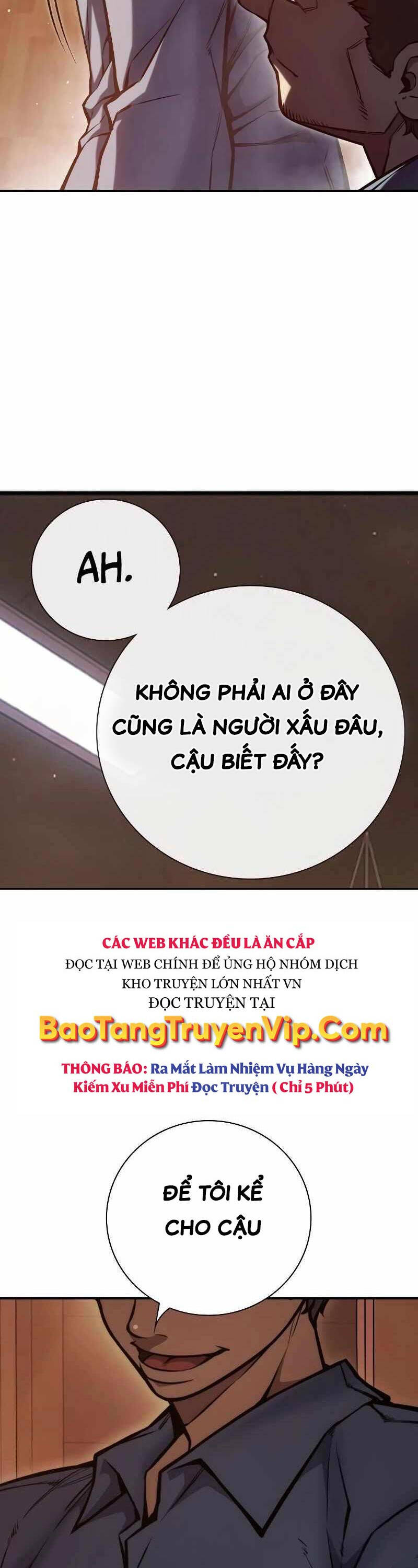 Nhà Tù Vị Thành Niên Chapter 7 - Trang 27