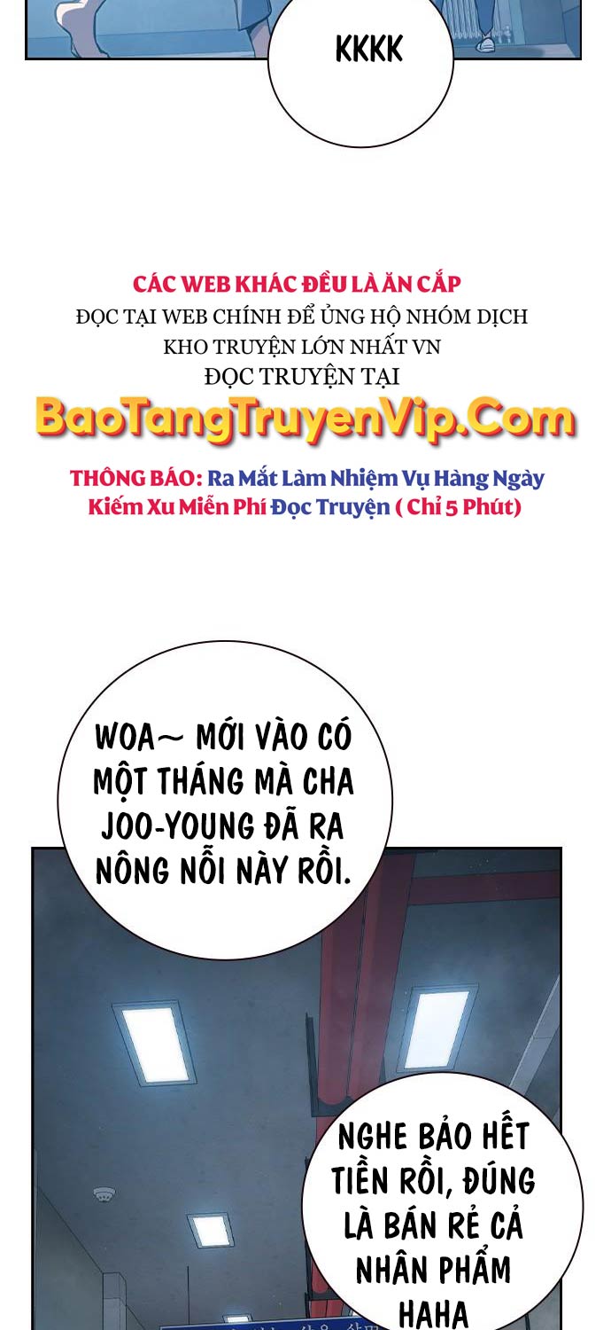 Nhà Tù Vị Thành Niên Chapter 1 - Trang 49