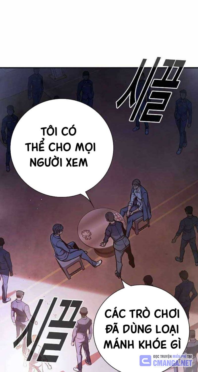 Nhà Tù Vị Thành Niên Chapter 14 - Trang 235