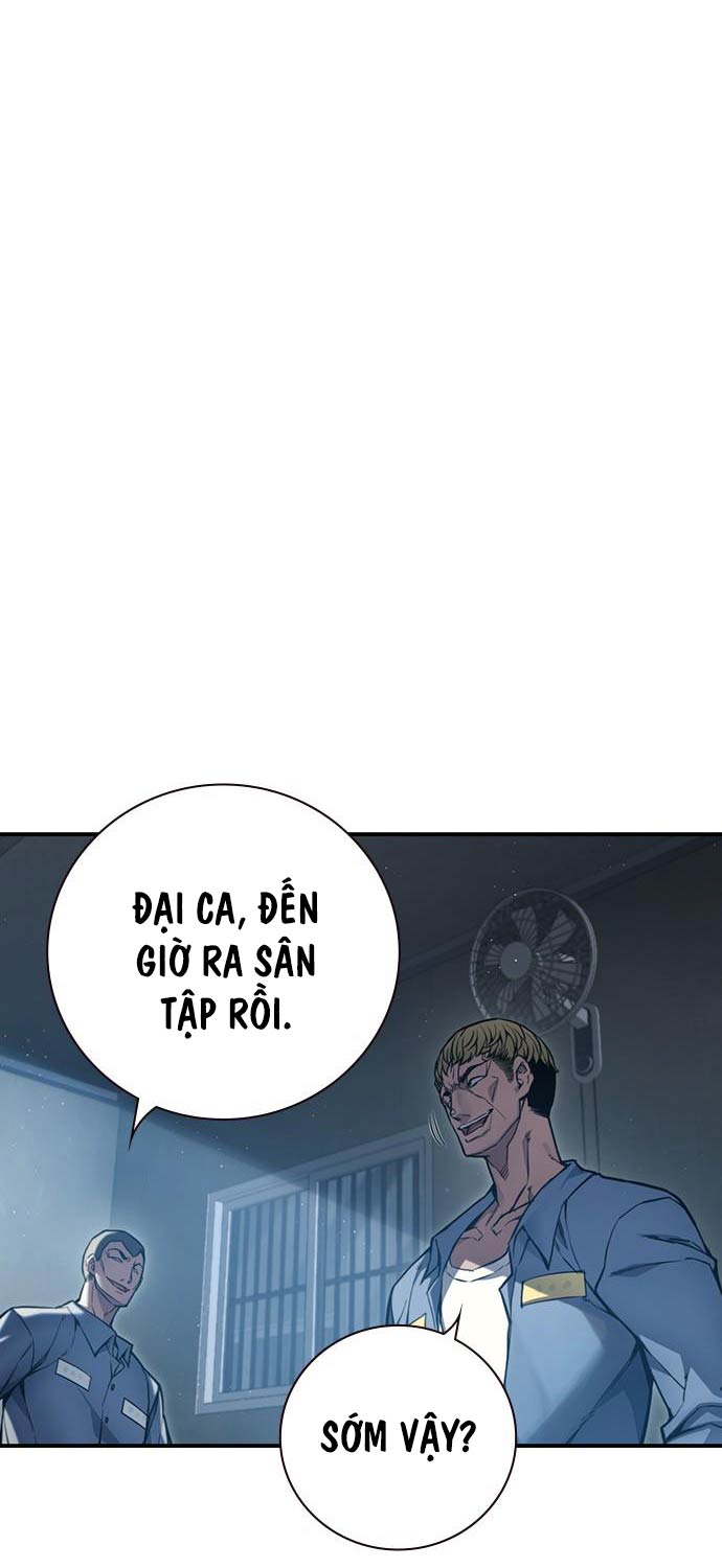 Nhà Tù Vị Thành Niên Chapter 1 - Trang 47