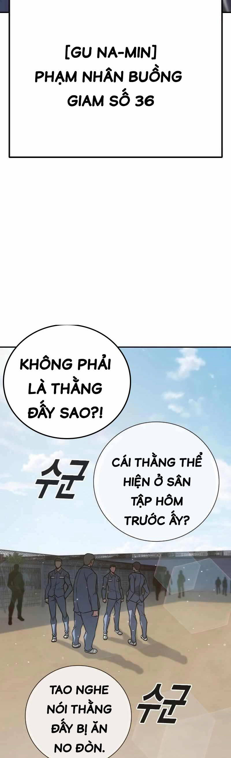 Nhà Tù Vị Thành Niên Chapter 7 - Trang 14