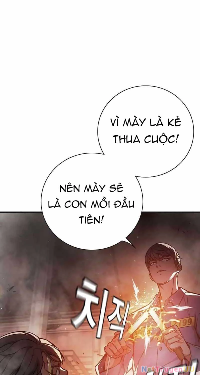 Nhà Tù Vị Thành Niên Chapter 16 - Trang 113