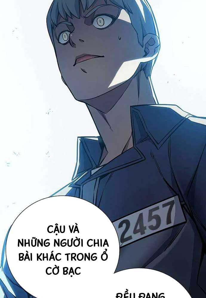 Nhà Tù Vị Thành Niên Chapter 14 - Trang 191