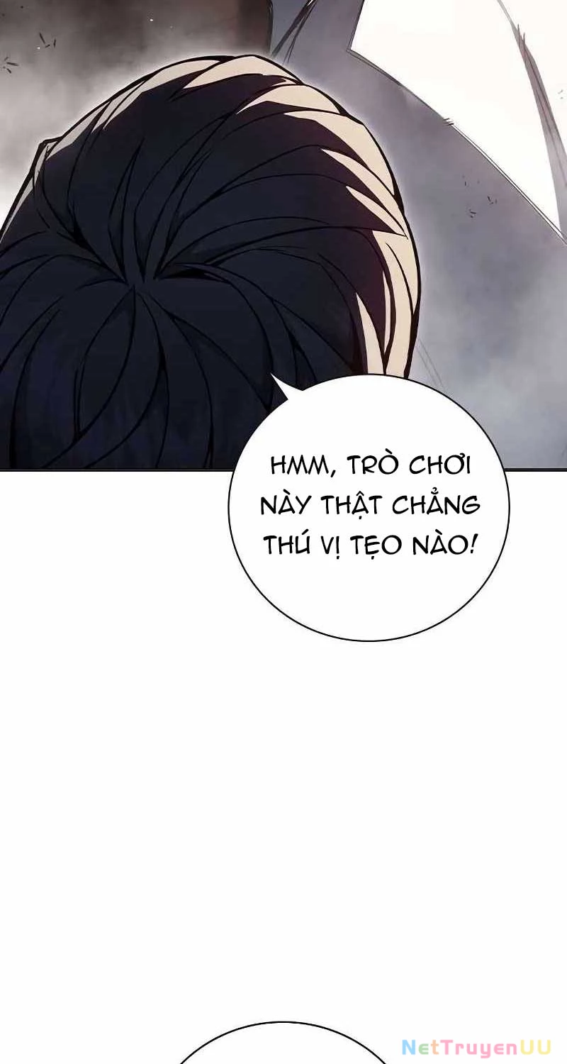 Nhà Tù Vị Thành Niên Chapter 16 - Trang 21