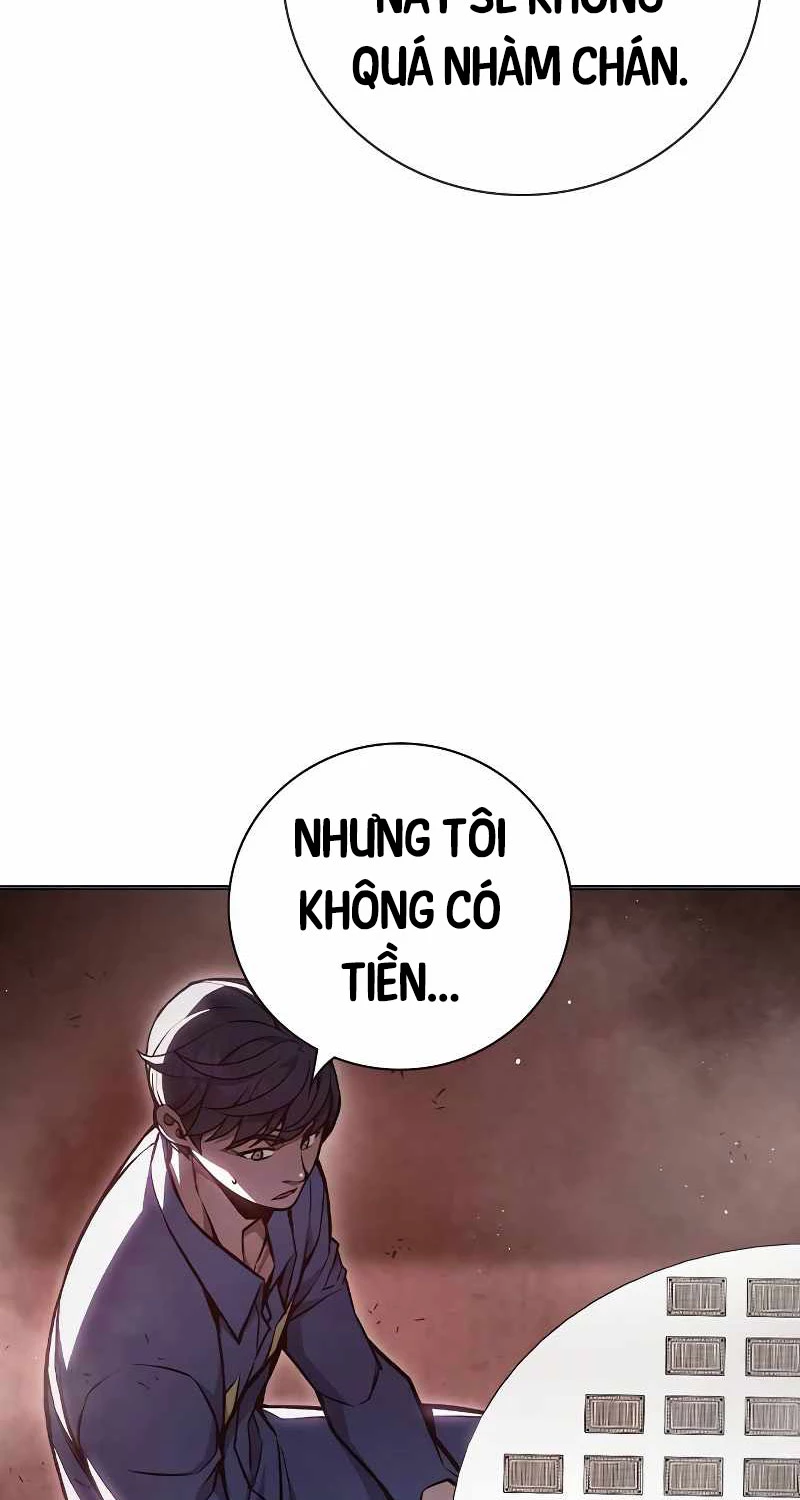 Nhà Tù Vị Thành Niên Chapter 13 - Trang 118