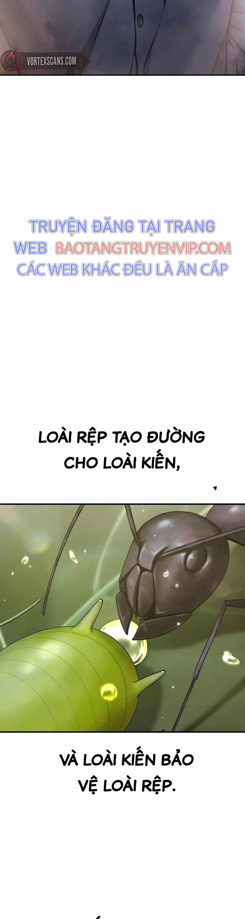 Nhà Tù Vị Thành Niên Chapter 7 - Trang 46