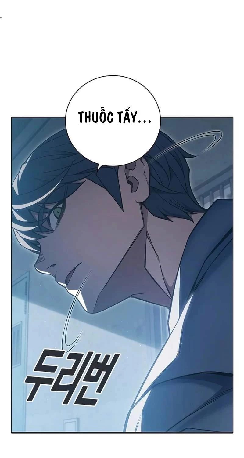 Nhà Tù Vị Thành Niên Chapter 10 - Trang 71