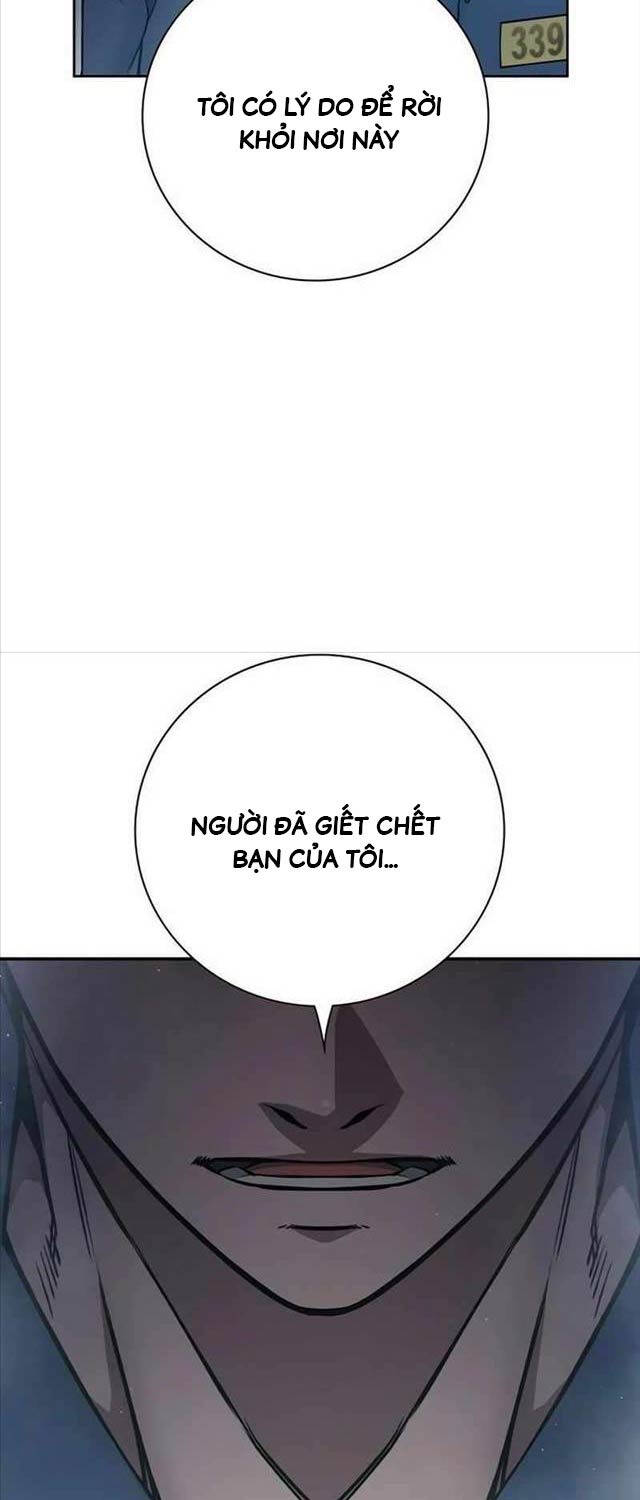 Nhà Tù Vị Thành Niên Chapter 5 - Trang 23