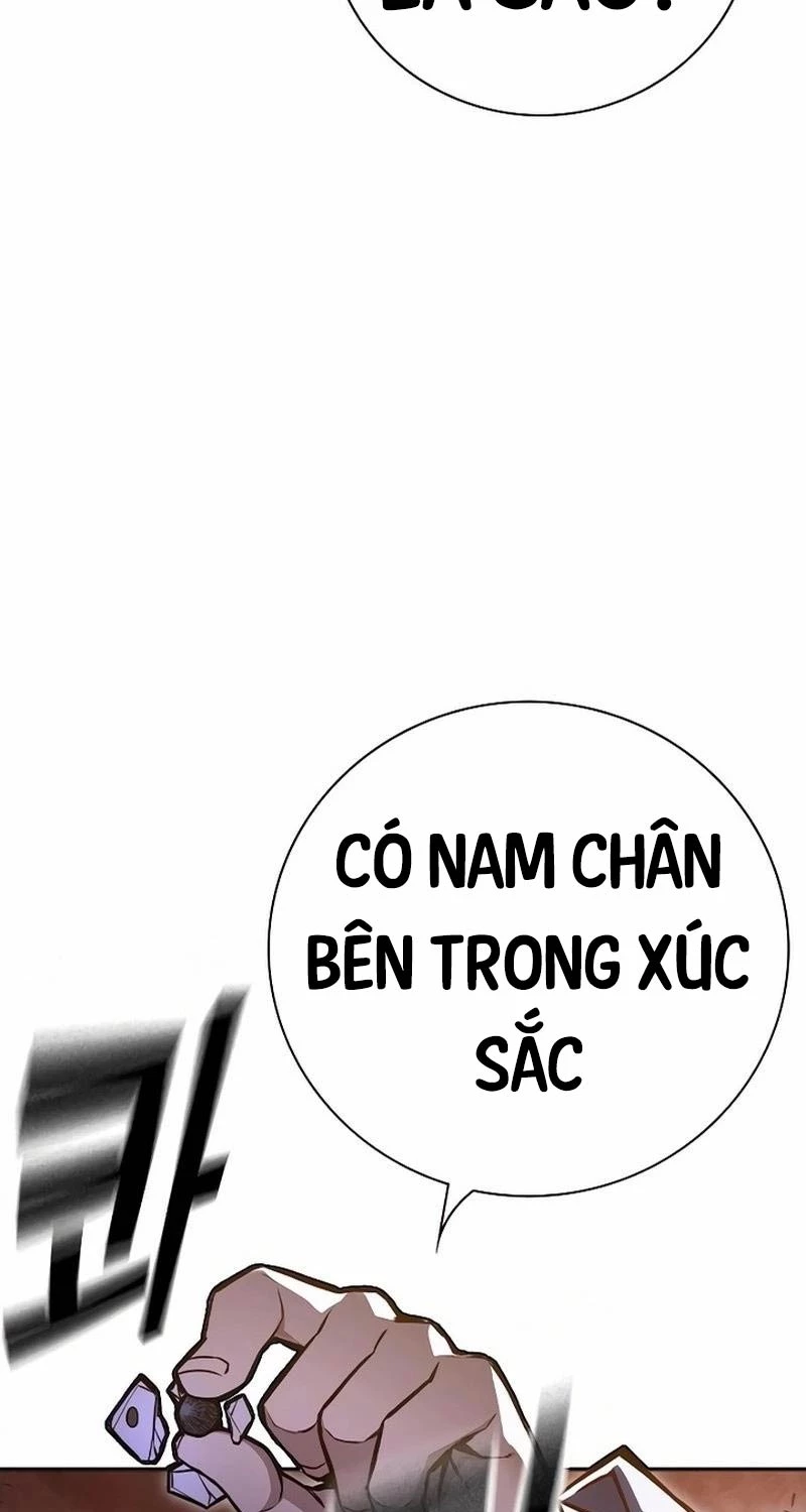 Nhà Tù Vị Thành Niên Chapter 12 - Trang 38