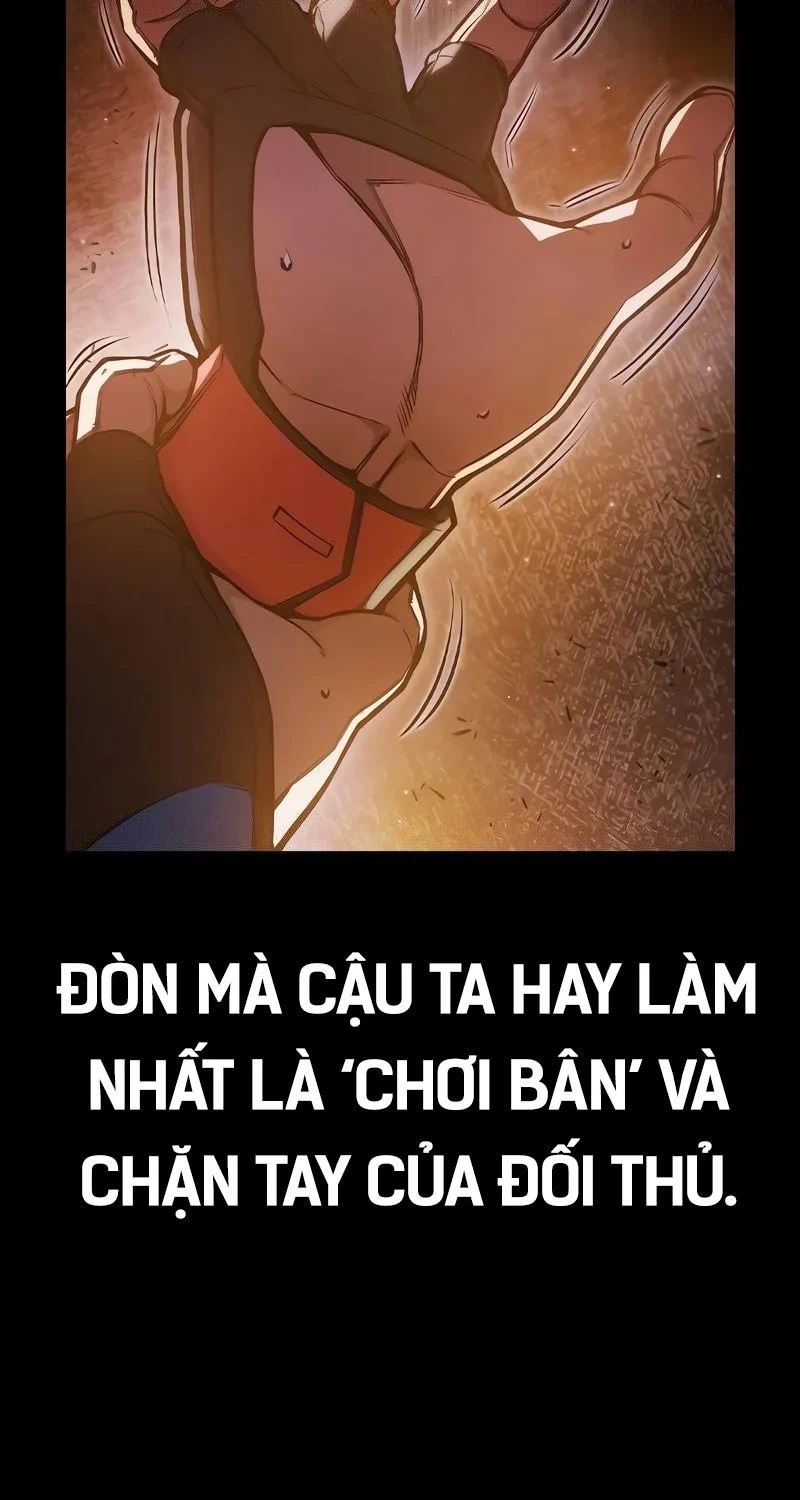 Nhà Tù Vị Thành Niên Chapter 9 - Trang 6